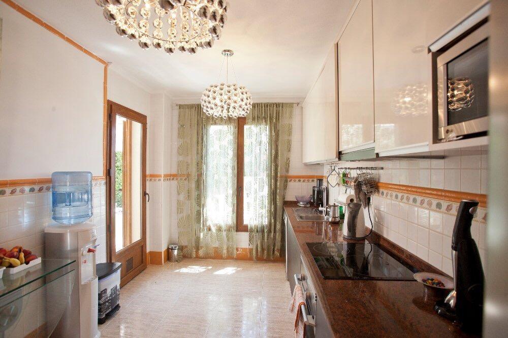Luxury Villa In Benidorm Finestrat Dış mekan fotoğraf